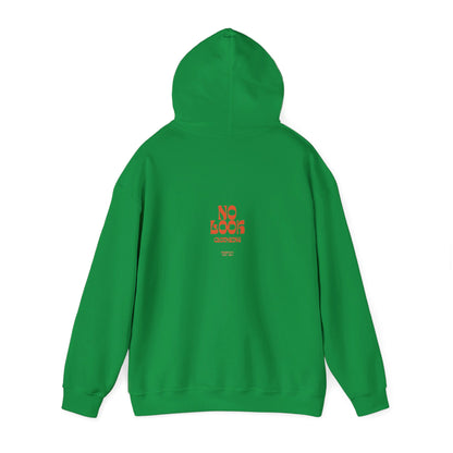 No Look Sweatshirt