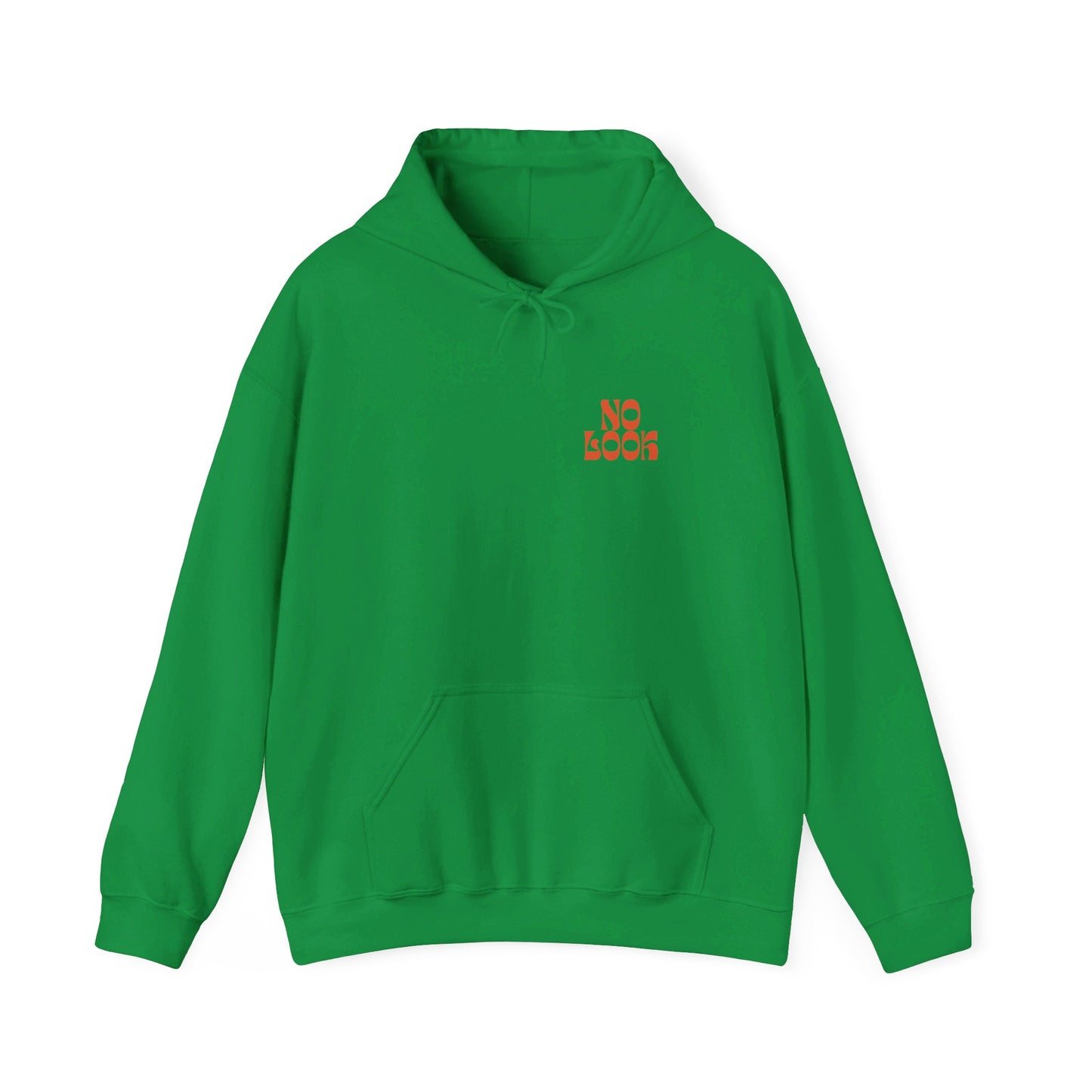 No Look Sweatshirt