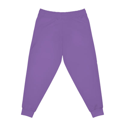 No Look Sweatpants (purple)