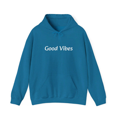 Good Vibes Sweatshirt