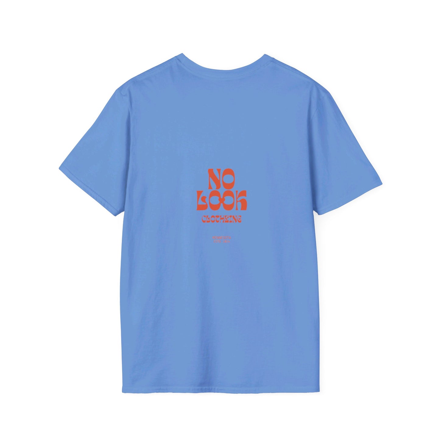 No Look T-Shirt