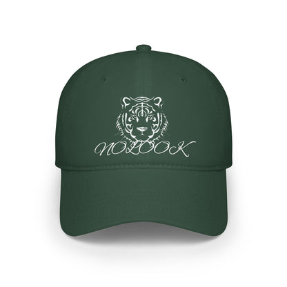 Low Profile Baseball Cap