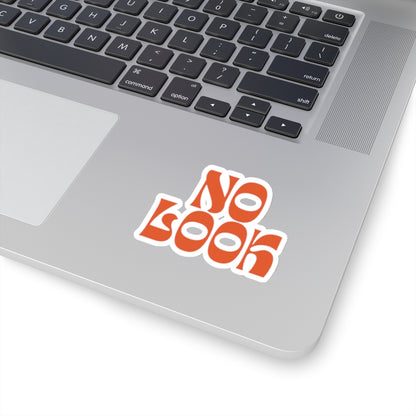 no look stickers