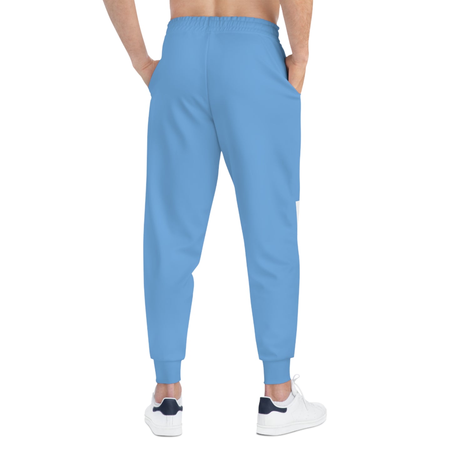 No Look Sweatpants (Blue)