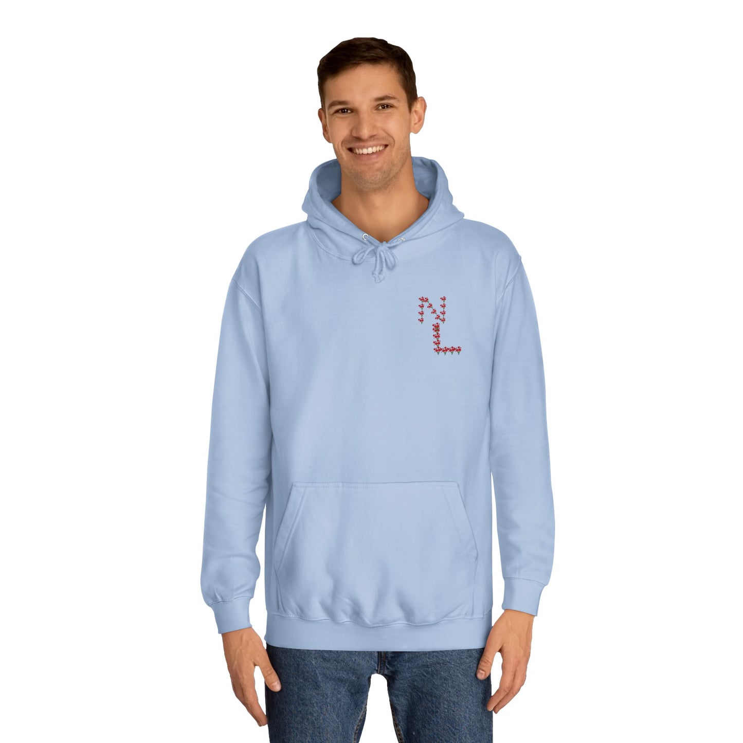 NL ROSE Hoodie