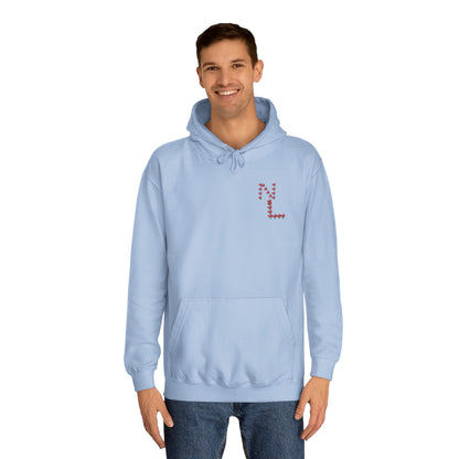 NL ROSE Hoodie