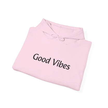 Good Vibes Sweatshirt