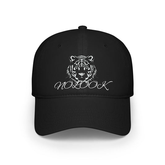 Low Profile Baseball Cap