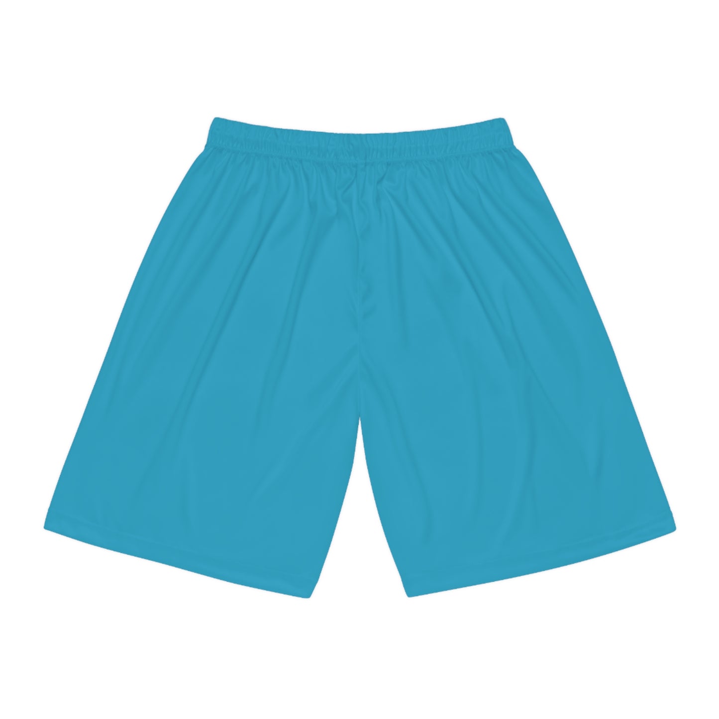 NL star shorts (Turquoise)