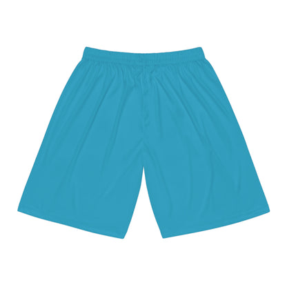 NL star shorts (Turquoise)