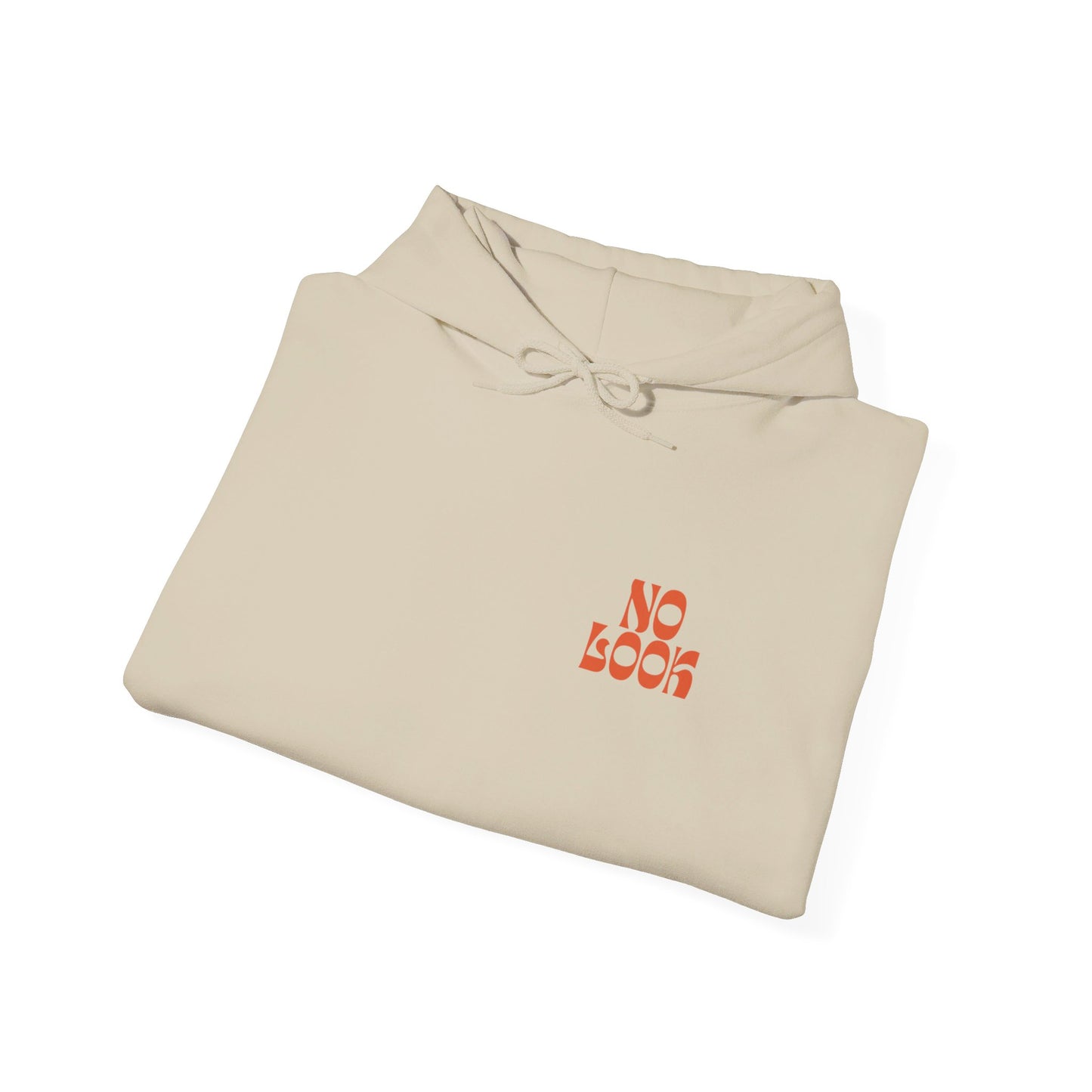 No Look Sweatshirt