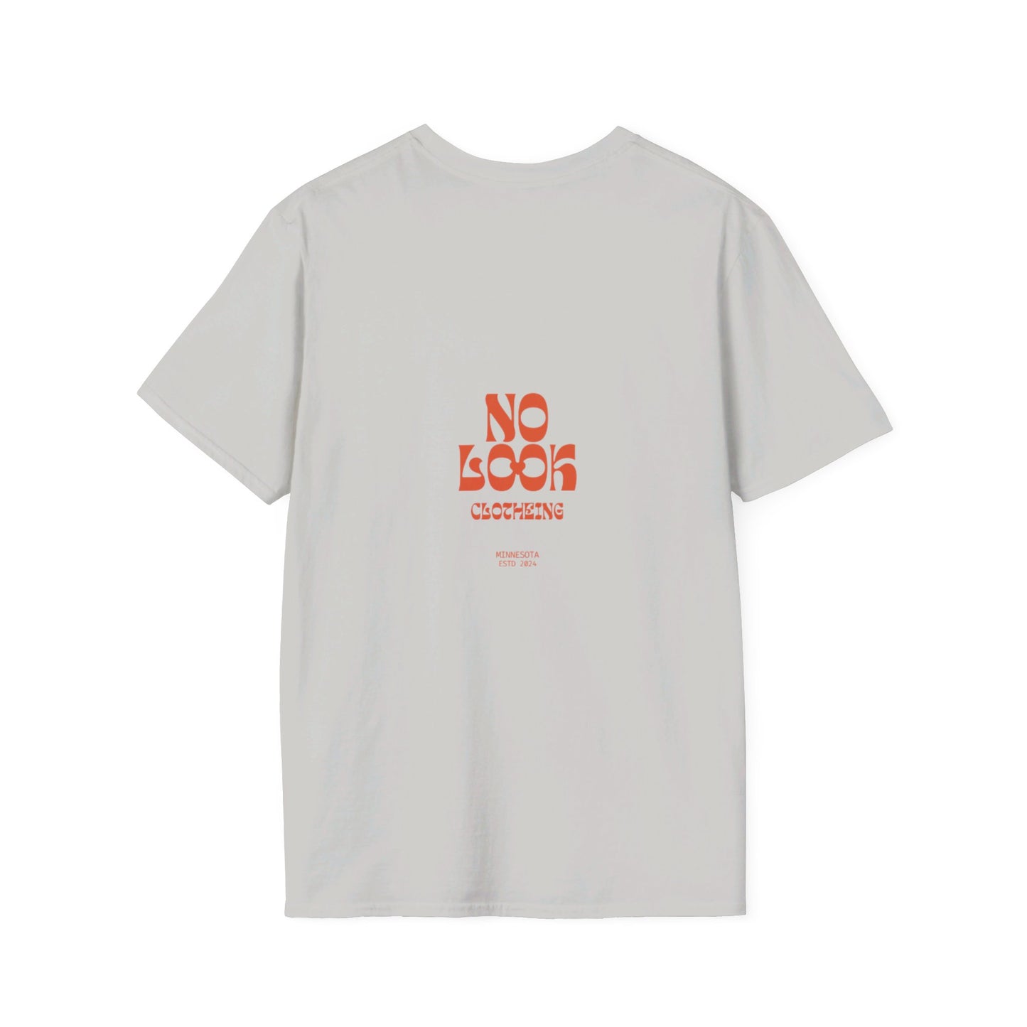 No Look T-Shirt