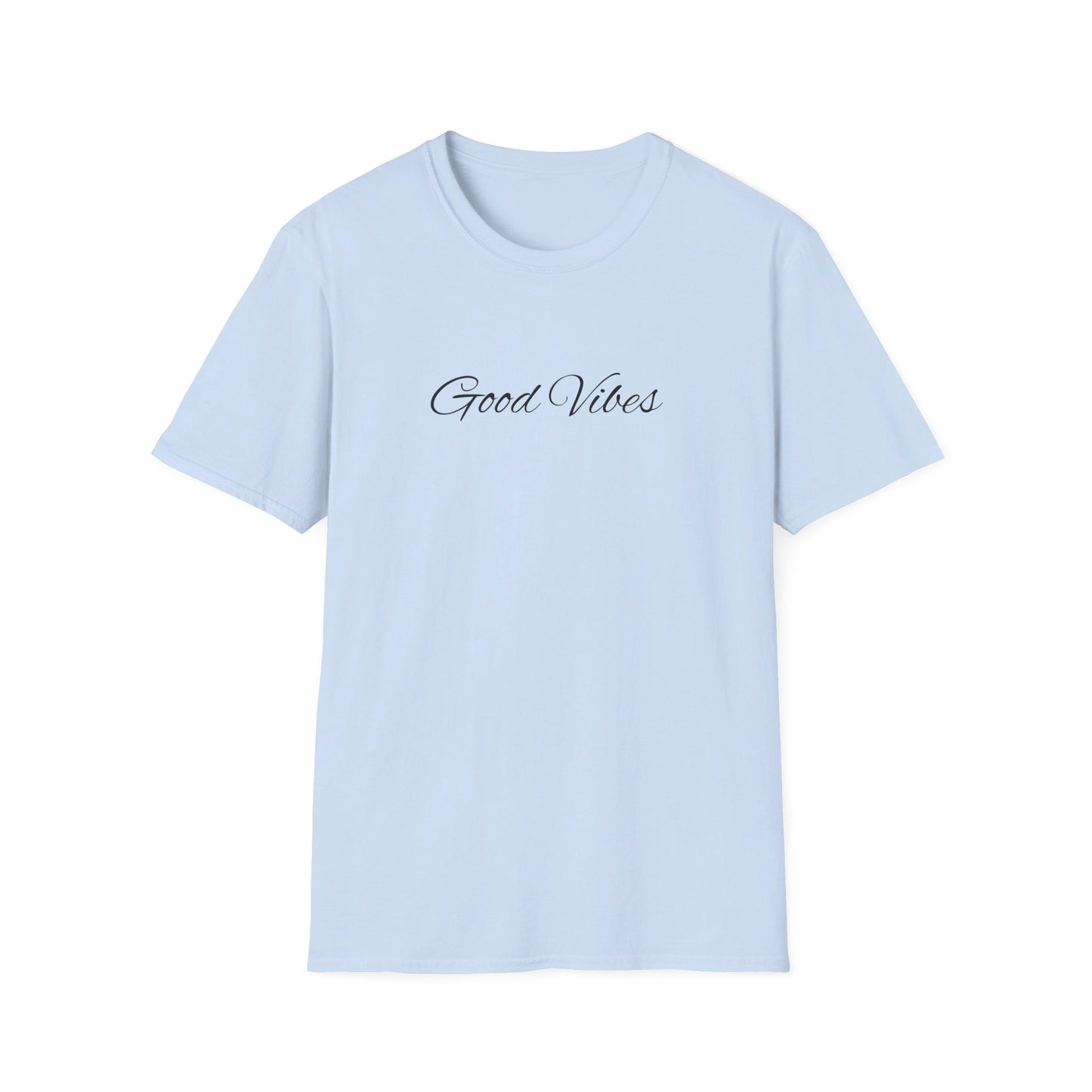 Good Vibes T-Shirt