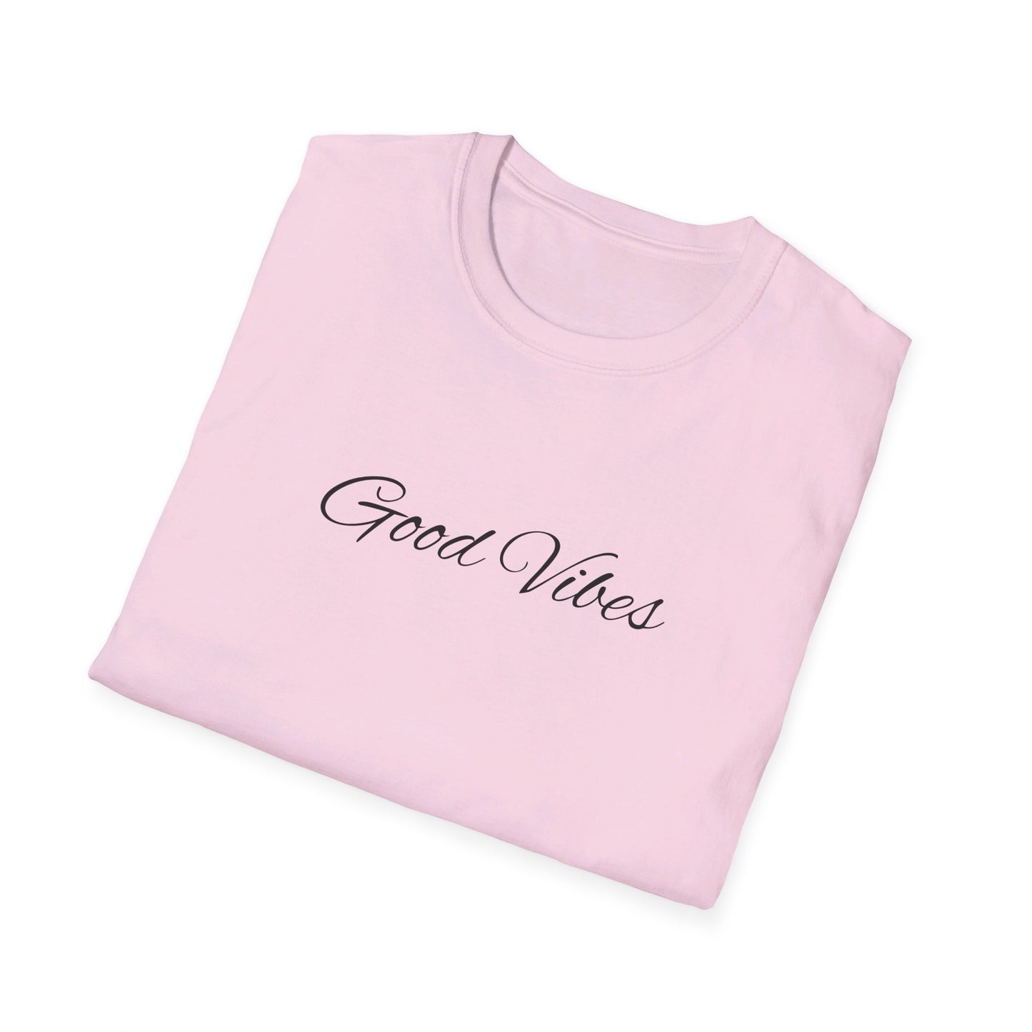 Good Vibes T-Shirt