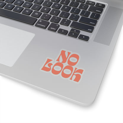 no look stickers