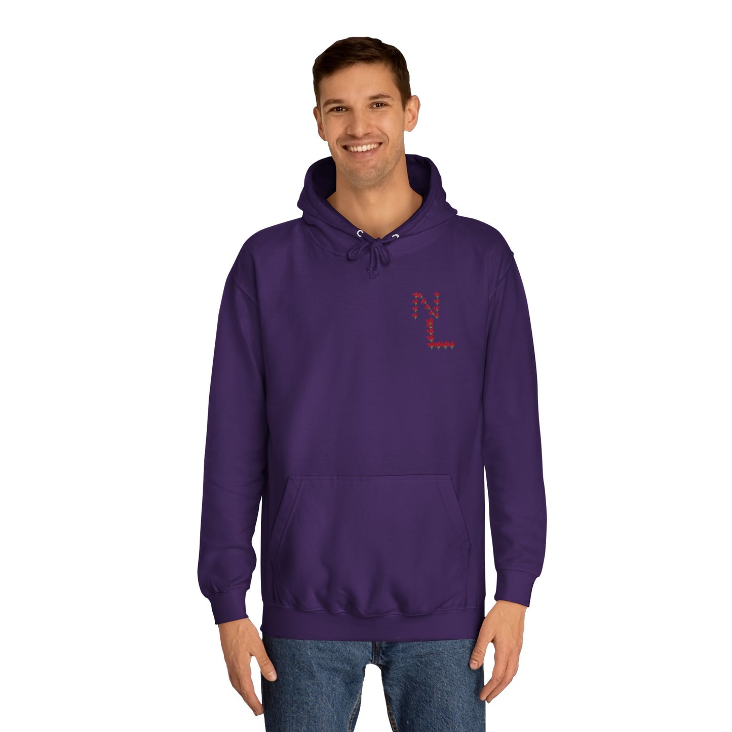 NL ROSE Hoodie