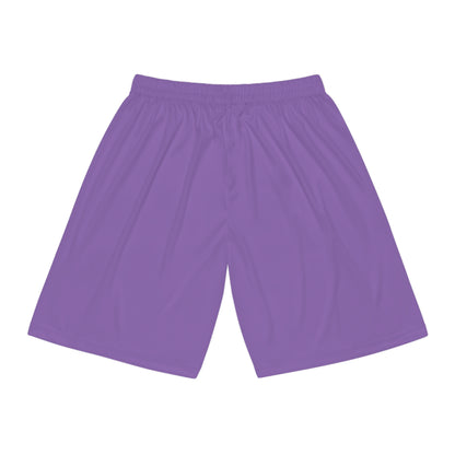 NL star shorts (purple)
