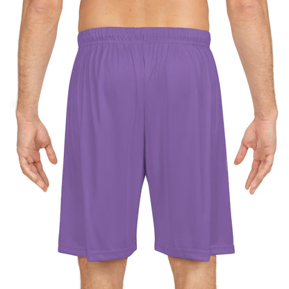 NL star shorts (purple)