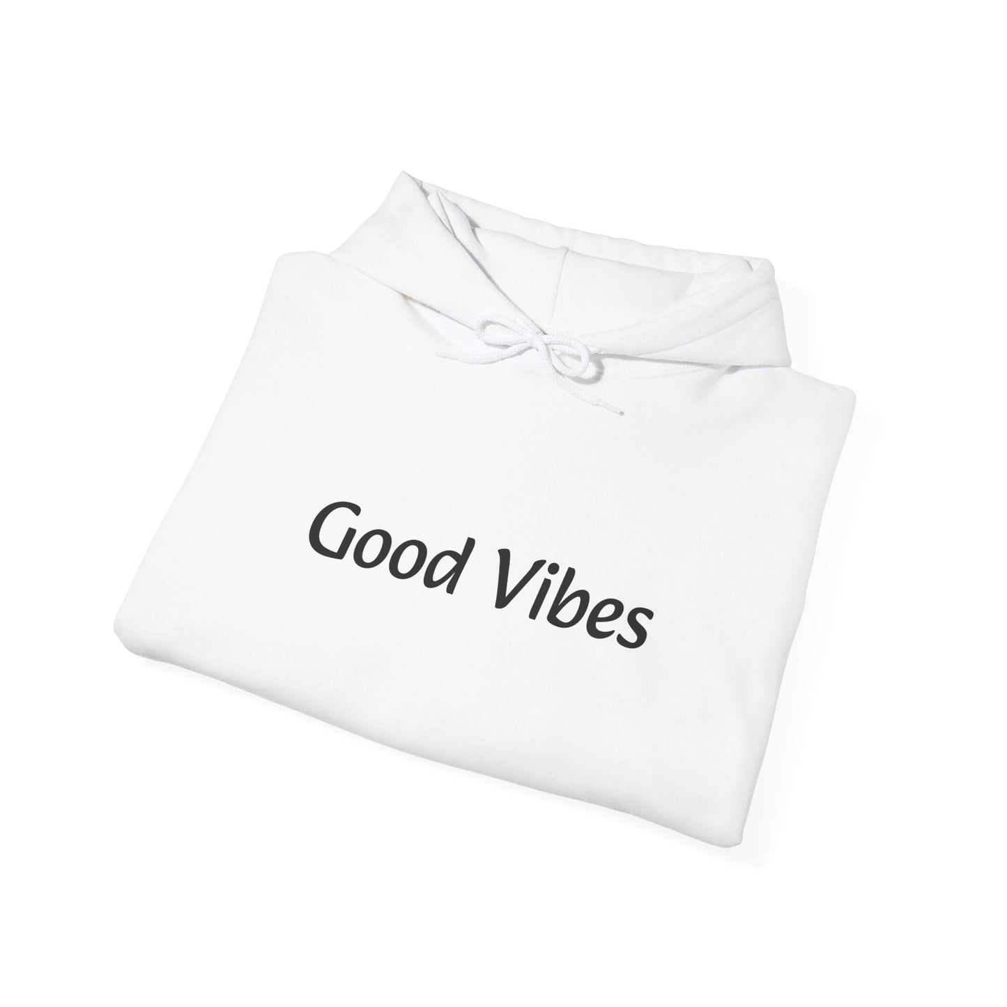 Good Vibes Sweatshirt