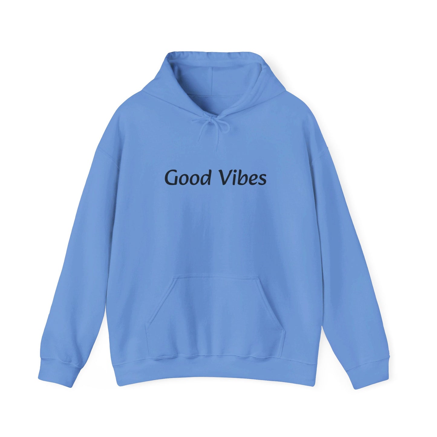 Good Vibes Sweatshirt