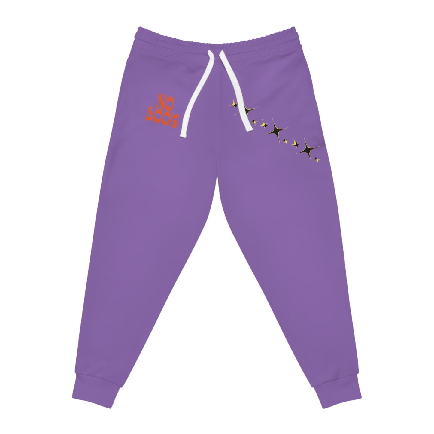 No Look Sweatpants (purple)