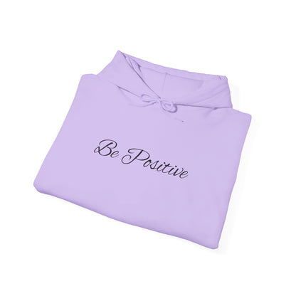 Be Positive Sweatshirt