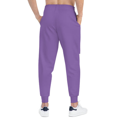 No Look Sweatpants (purple)