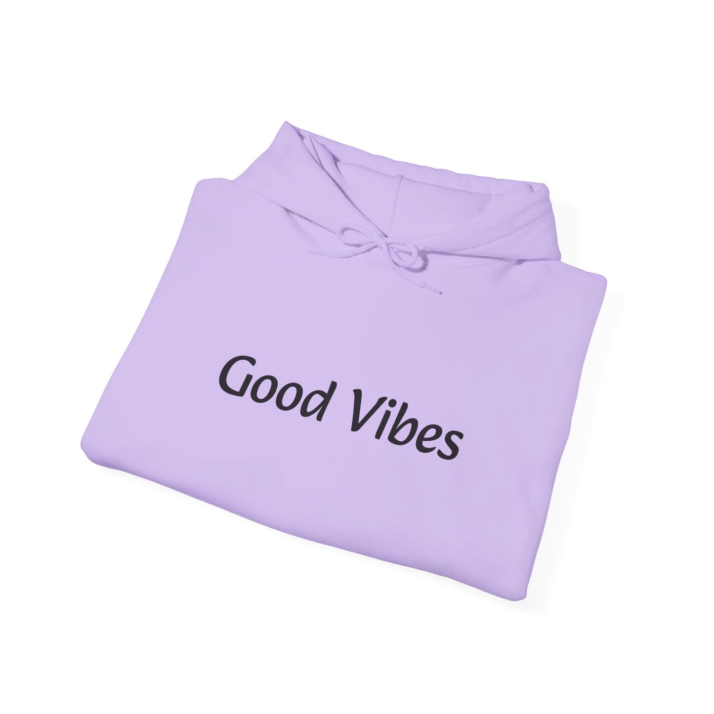 Good Vibes Sweatshirt