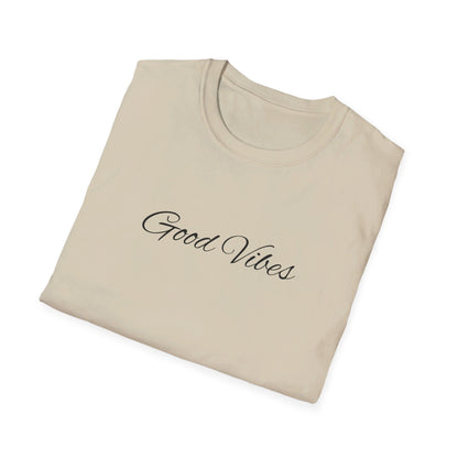 Good Vibes T-Shirt